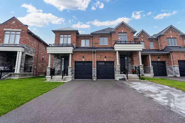 15 Richard Boyd DR, East Gwillimbury, ON L9N 0S6