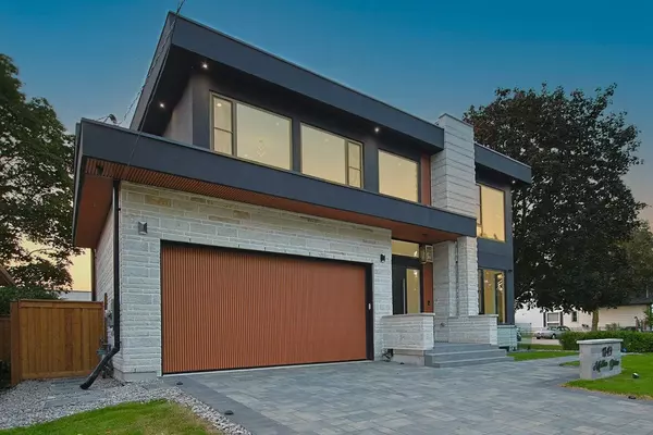 Mississauga, ON L4Y 1L6,1349 Melton DR