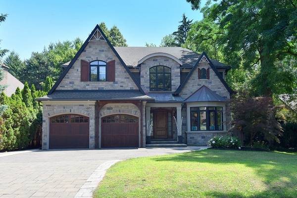 4180 Lakeshore RD, Burlington, ON L7L 1A4