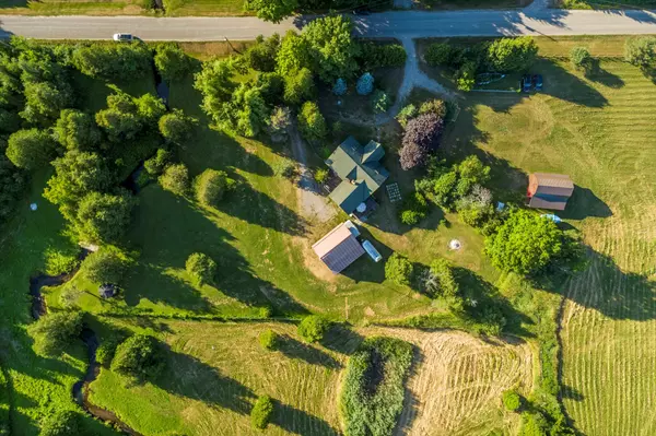 153 Boeve LN, Alnwick/haldimand, ON K0K 2G0