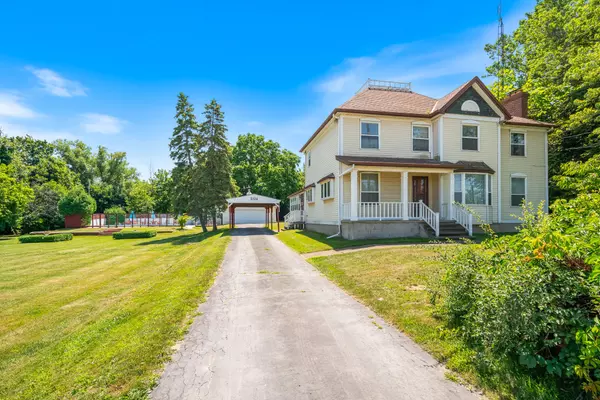5124 Greenlane RD, Lincoln, ON L3J 1M8