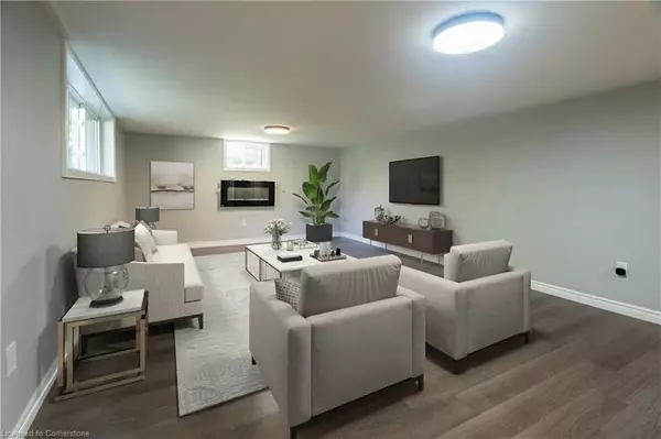 Kitchener, ON N2C 1L9,104 Boniface AVE