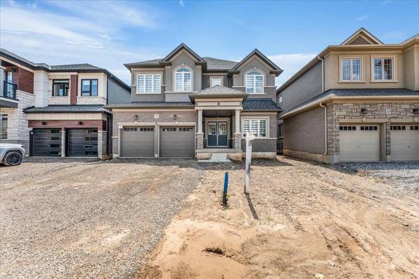 51 Mckernan AVE #MAIN, Brantford, ON N3T 5L8
