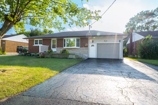 Niagara Falls, ON L2G 5C3,7305 MERRITT AVE