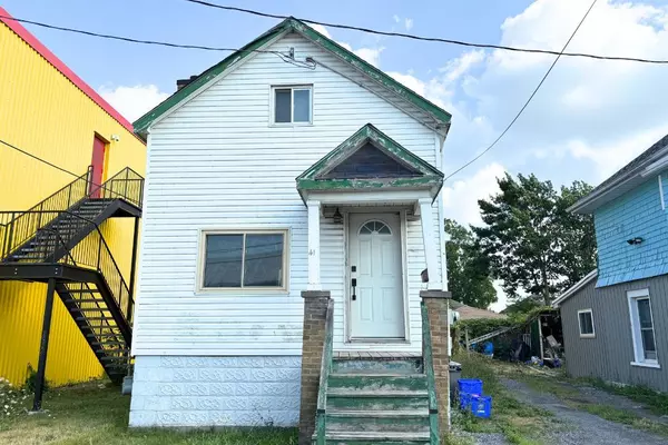 41 Harriett ST, Belleville, ON K8P 1V4
