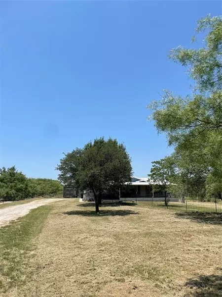 7701 Blue Quail Drive, Blanket, TX 76432