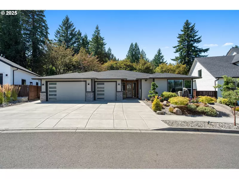 4606 SE 17TH CT, Brush Prairie, WA 98606