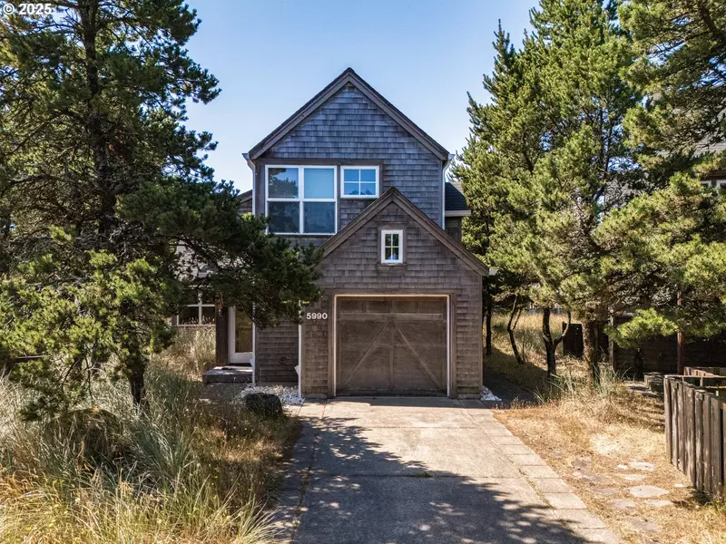5990 Summerhouse LN, Pacific City, OR 97135