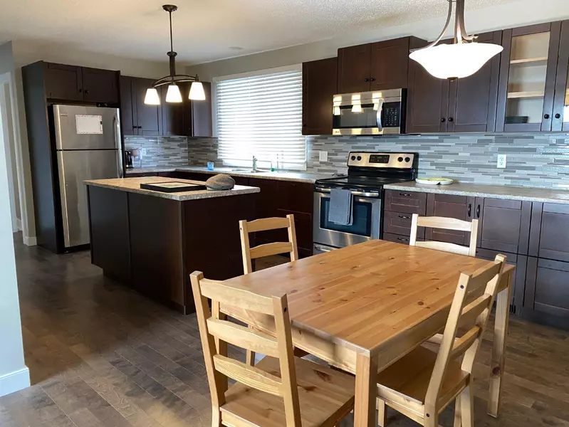 1009 2 Street SE, Drumheller, AB T0J0Y6