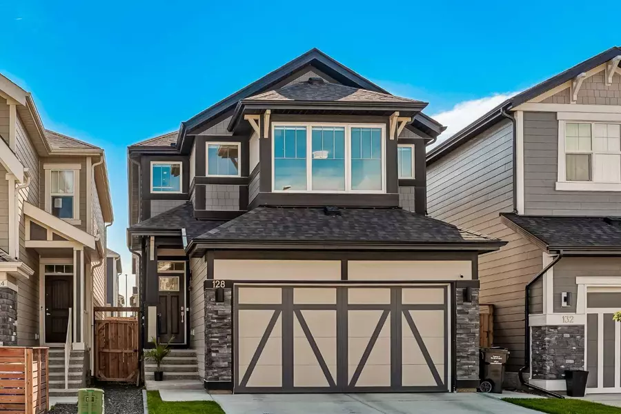 128 Masters ST Southeast, Calgary, AB T3M 2R7