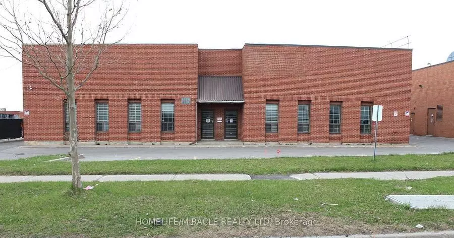 115 Select AVE, Toronto E07, ON M1V 4A5