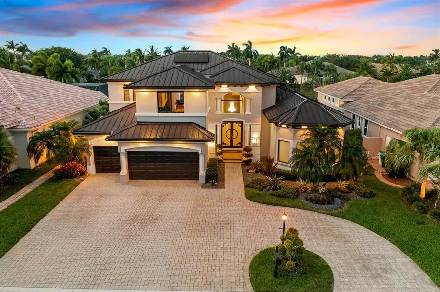 12635 NW 67th Dr, Parkland, FL 33076