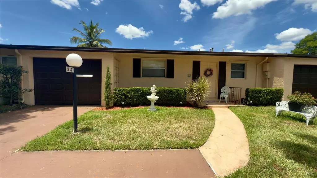 7708 Margate Blvd #c 3-7, Margate, FL 33063