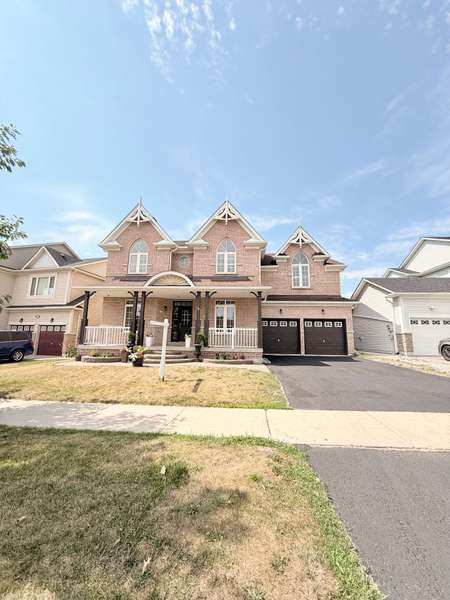 18 The Queensway N/A, Barrie, ON L4M 7H6