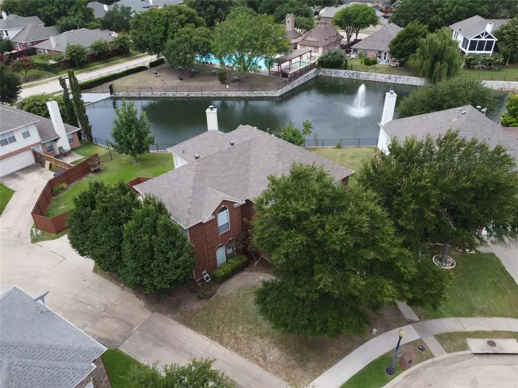 Frisco, TX 75035,11331 Waterford Lane