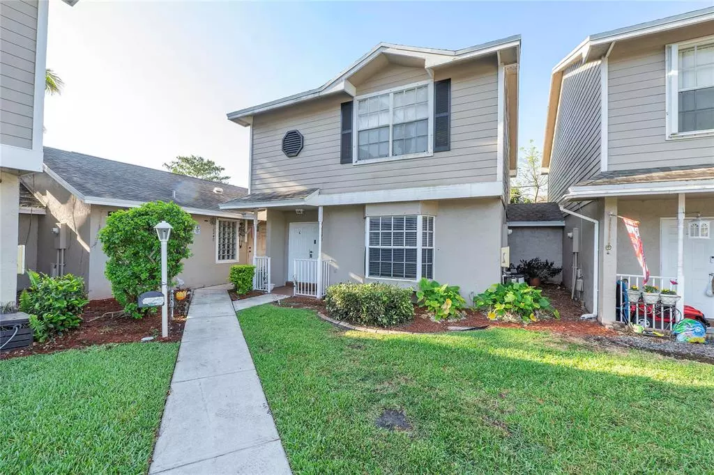 Sunrise, FL 33323,12242 NW 36th Pl #12242