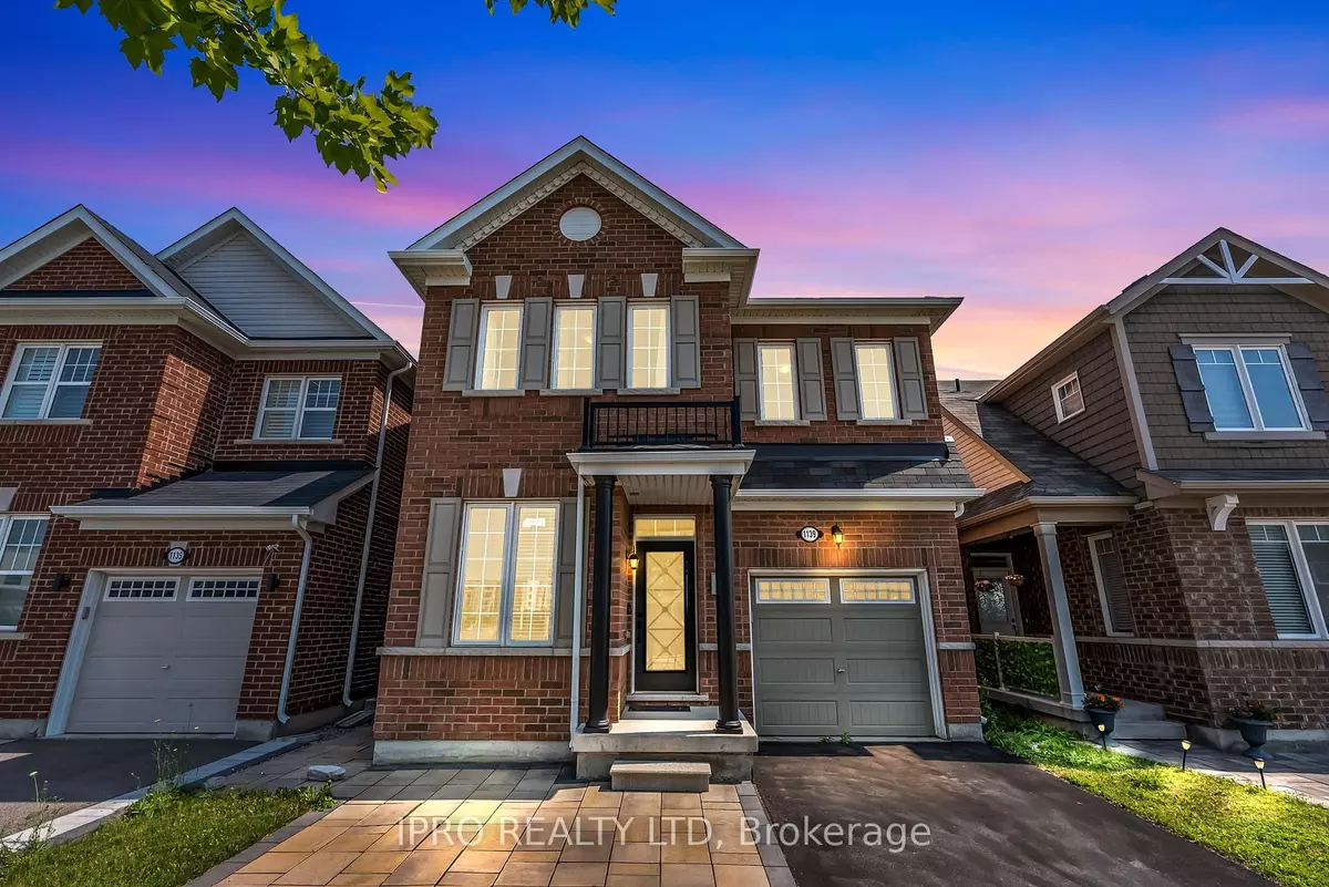 Milton, ON L9E 1K8,1139 Farmstead DR