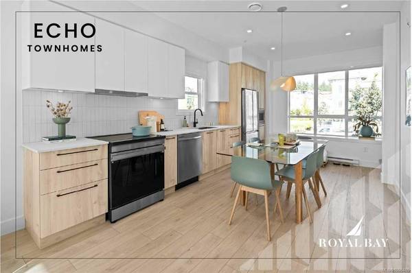 368 Tradewinds Ave #64, Colwood, BC V9C 0R9