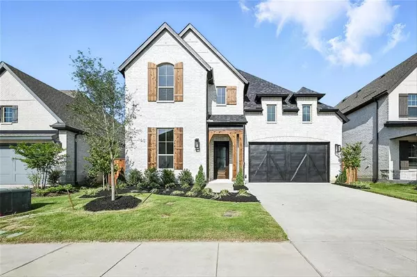 1420 Palo Duro Way, Celina, TX 75009