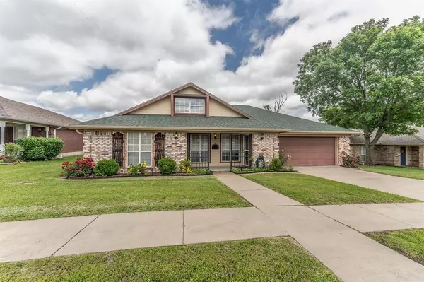 1853 Woodbridge Drive, Sulphur Springs, TX 75482