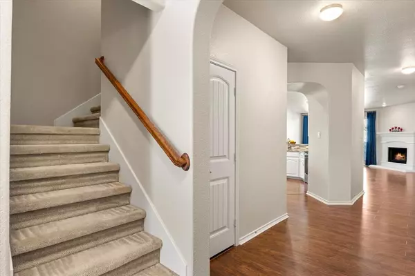 Weatherford, TX 76087,1509 Salado Trail