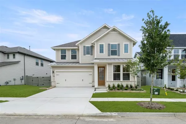 716 Fledgling, Argyle, TX 76226