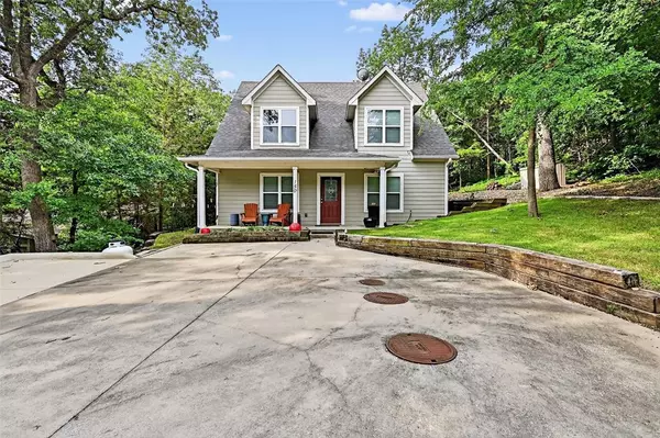 150 Spanish Trail, Pottsboro, TX 75076
