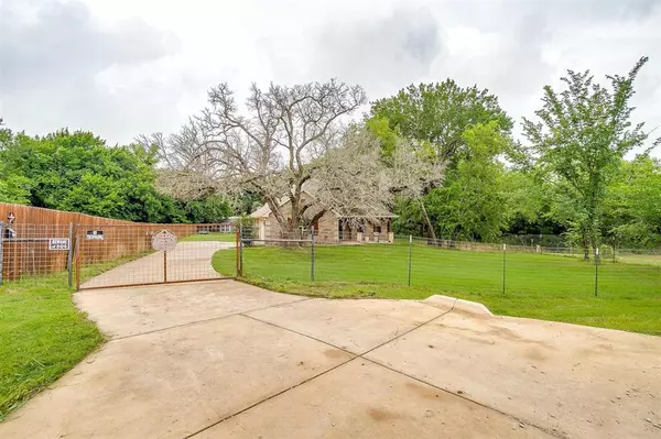 Springtown, TX 76082,104 Candis Court