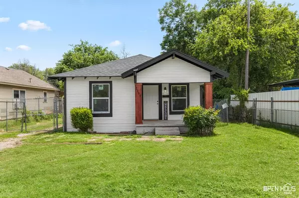 2009 Roberts Avenue, Wichita Falls, TX 76301