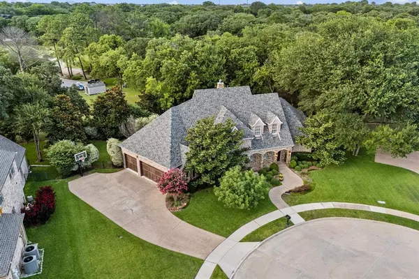 Flower Mound, TX 75022,3100 Jackson Way