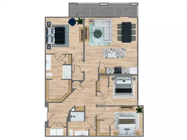 3900 Five, Kaufman, TX 75142