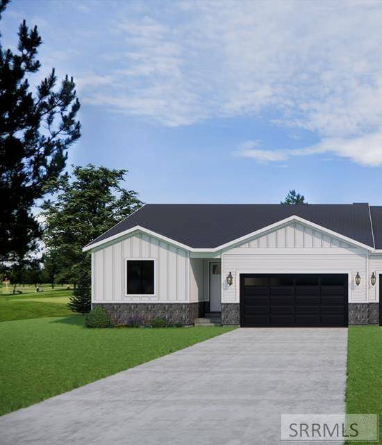6425 Ender Ln, Idaho Falls, ID 83401