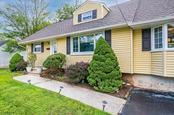 Franklin Twp., NJ 08873,7 Darwin Rd