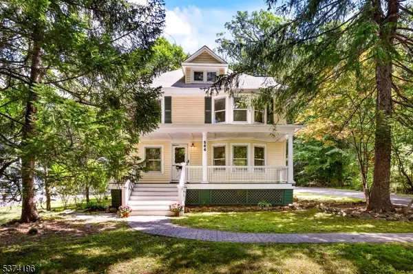 566 Plainfield Ave, Berkeley Heights Twp., NJ 07922
