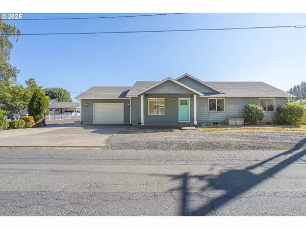 307 FLOWER LN, Dayton, OR 97114