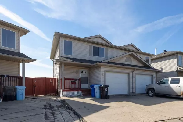 140 Kodiak CRES, Fort Mcmurray, AB T9K 2L9