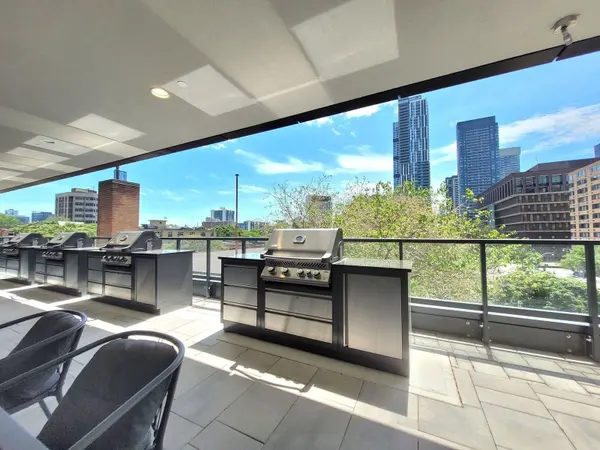 Toronto C08, ON M5B 0C8,319 Jarvis ST S #4816