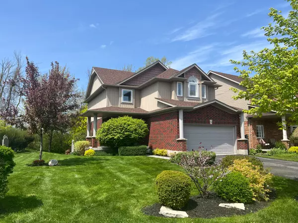 23 Chamberlain CRES, Collingwood, ON L9Y 0E3