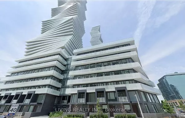 3883 Quartz RD #1213, Mississauga, ON L5B 0M4