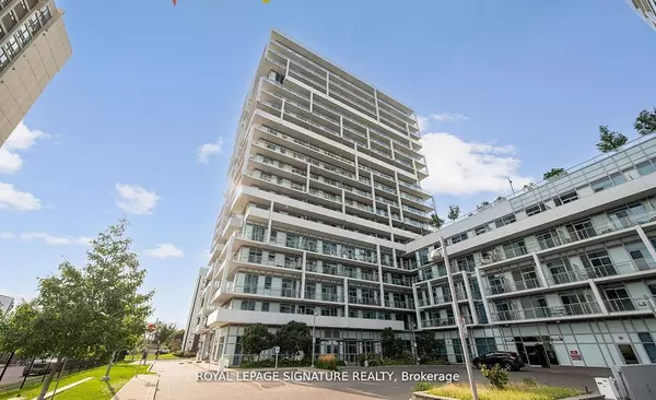 55 Speers RD #105, Oakville, ON L6K 3R6