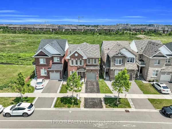 Milton, ON L9E 1K8,1139 Farmstead DR