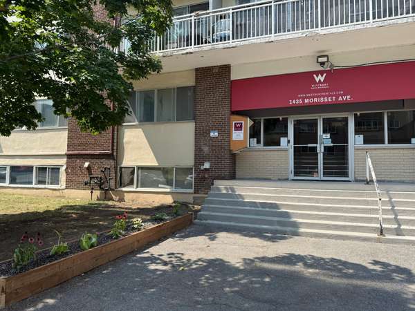 1435 Morisset AVE ## 016, Carlington - Central Park, ON K1Z 8H4