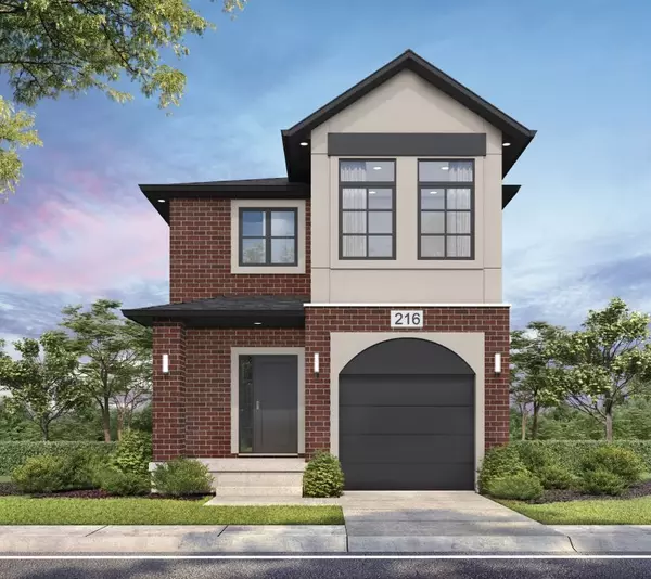 Lot 50 Rivergreen CRES, Cambridge, ON N1S 0G1