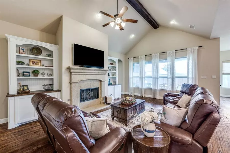 401 Devonshire Drive, Prosper, TX 75078