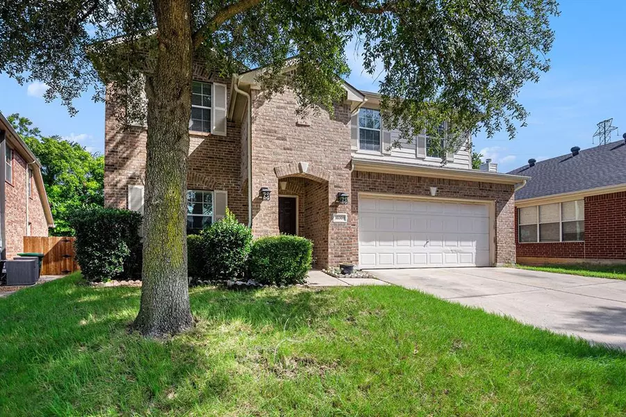 10309 Devin Lane, Fort Worth, TX 76053