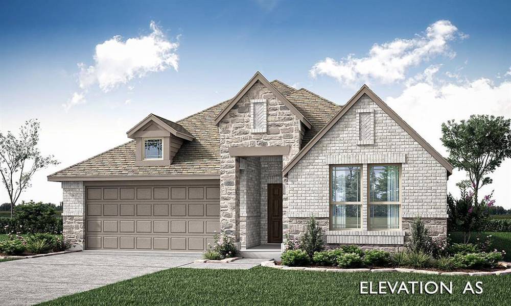 14429 Lovelace Street, Pilot Point, TX 76258