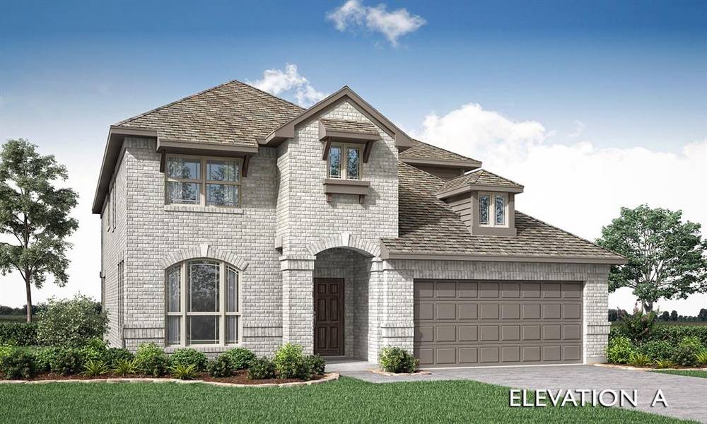 14422 McClint Street, Pilot Point, TX 76258