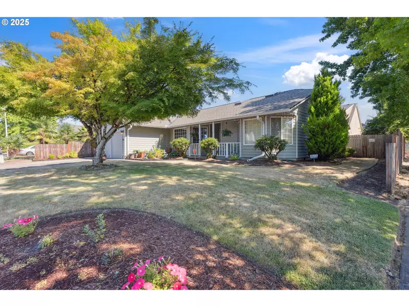 4522 MCKENZIE CT, Salem, OR 97305