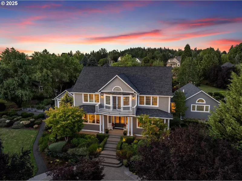 9460 SW INVERNESS WAY, Beaverton, OR 97007