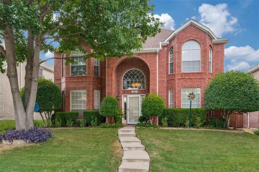 Plano, TX 75025,2221 Cimmaron Drive